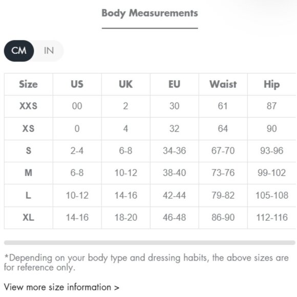 BERLOOK Reversible Floral Tie Bikini Bottom ONLY 51 - Picture 8 of 8